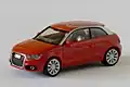 Audi A1 au 1/87.