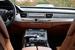 Intérieur.