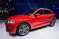 Audi Q5 II