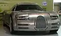 Audi Rosemeyer