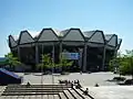 Grand Auditorium (AUDI Max).