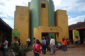 Sevilla (Valle del Cauca)