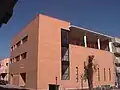 Auditorium de Quartell