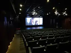 Description de l'image Auditorium Institut Français d'Indonésie 1.jpeg.
