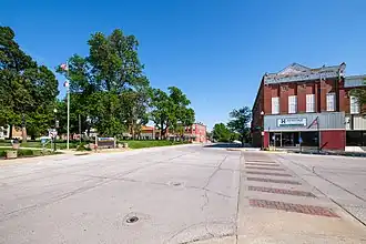 Audubon (Iowa)
