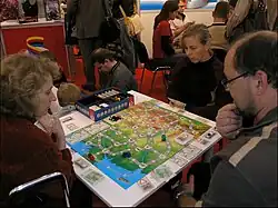 Description de l'image Auf Achse 1.jpg.