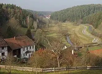 Aufseß