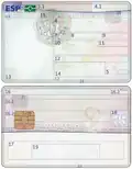 Permis de résidence