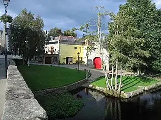 Aughrim (comté de Wicklow)