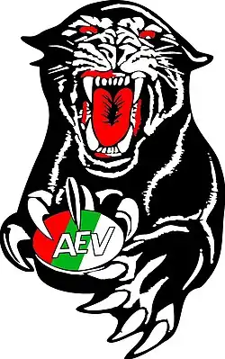 Description de l'image Augsbuger Panther.jpg.