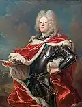 Auguste III