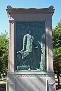 August Meyer Memorial, Kansas City