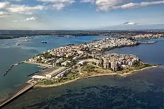 Augusta (Italie)