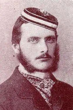 August von Donhoff