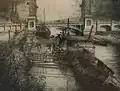 Le pont De Smet de Nayer