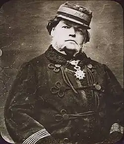 Auguste Gougeard