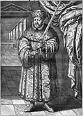 Auguste&nbsp;Ier de Saxe