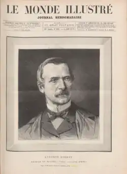 Auguste Mermet - compositeur.