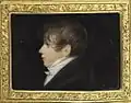 Portrait de Auguste Artaud (Musée du Louvre).