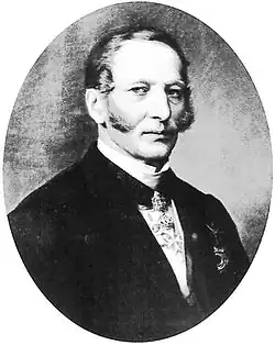 Image illustrative de l’article Auguste de Senarclens de Grancy