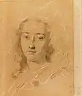 Jean-Baptiste-Jacques Augustin (1759–1832), Portrait de la jeune marquise de Juigné, Musée du Louvre