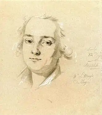 Jacques Gabriel Louis Le Clerc de Juigné