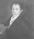 Augustin Laurent Blanchet (1781-1843).