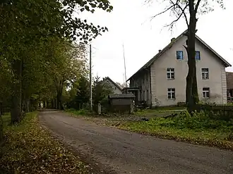 Augustyny
