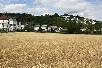 Aull (Allemagne)
