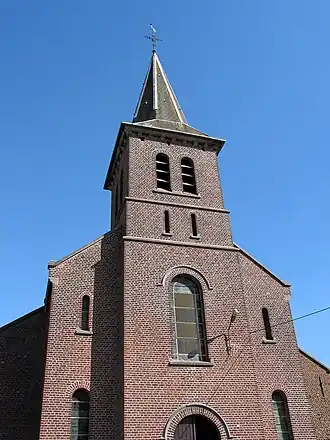 Aulnois (Hainaut)