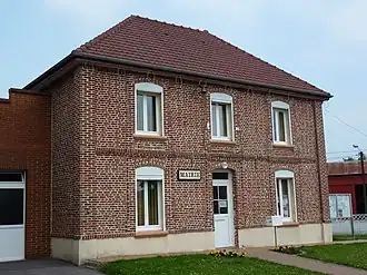 Aumerval
