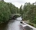 Aunessilta.