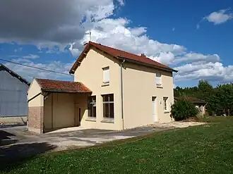 Aure (Ardennes)