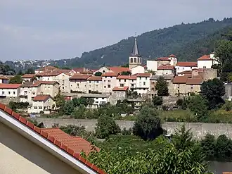 Aurec-sur-Loire