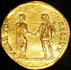 monnaie