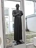 L'Aurige de Delphes.