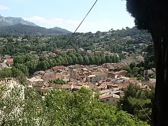 Auriol (Bouches-du-Rhône)