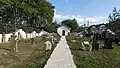 cimetière