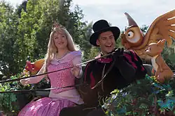 Image illustrative de l’article Aurore (Disney)