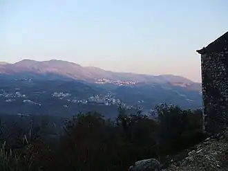 Coreno Ausonio