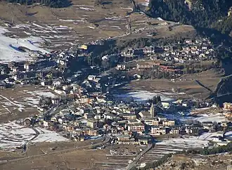 Aussois