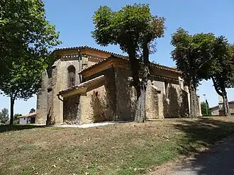 Monties-Aussos
