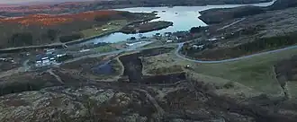 Austafjord