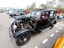 1935 sans fil