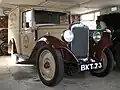 van