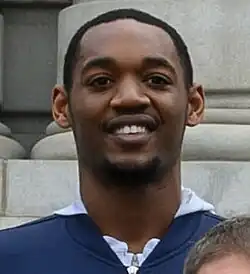 Image illustrative de l’article Austin Wiley