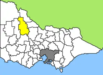 Comté de Buloke