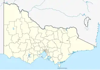 (Voir situation sur carte : Victoria)