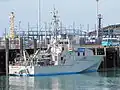Coryo Bay (ACV 50)