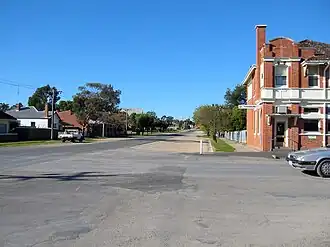 Dimboola